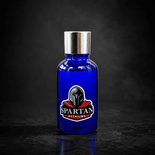 Protection ceramique plastiques exterieurs | SPARTAN PLAST ARMOR