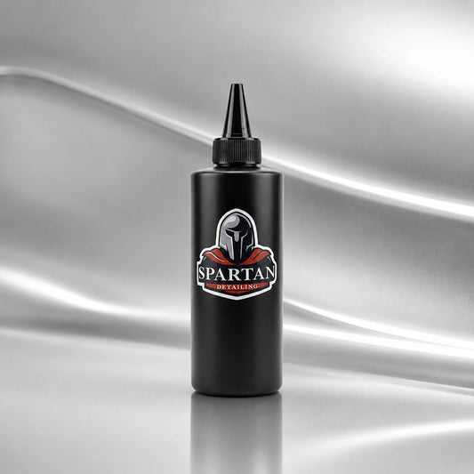 Vernis Auto-Nivelant pour Voiture