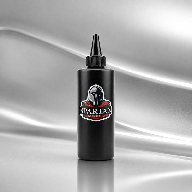 Vernis Auto-Nivelant pour Voiture